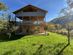 Ferienwohnungen Bergufer